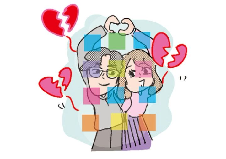 スマホ待ち受け