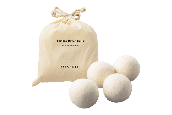 〈Steamery〉のドライヤーボール