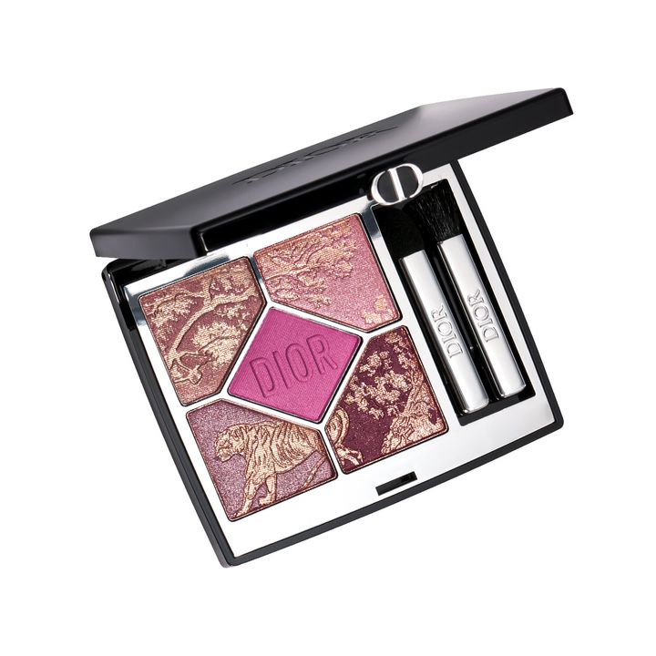 ディオールショウ サンク クルール 974