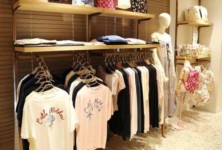 画像5: キュートな店内の様子をご紹介