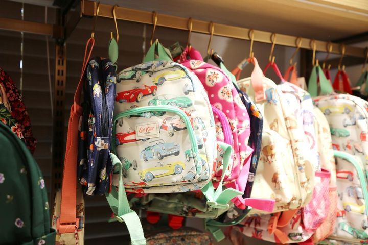 画像3: アイテムの柄は一点一点、表情が異なるため実際に手に取って吟味するのがオススメ！