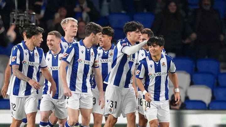 久保建英のレアル・ソシエダ、日本ツアーが決定！九州でJリーグクラブと対戦