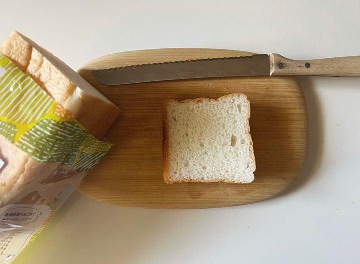 【簡単レシピ・米粉メロンパン】市販の米粉パンを使ったメロンパンアレンジとは？【渡辺友美子のコーヒーに合うお菓子のレシピ vol.74 〜レシピで旅するヨーロッパ〜】