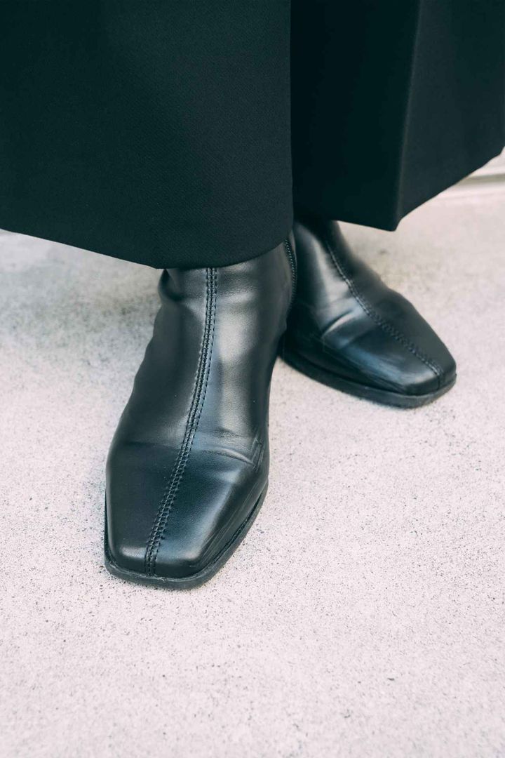 画像5: オシャレに着こなすイマドキのオフィスコーデ！