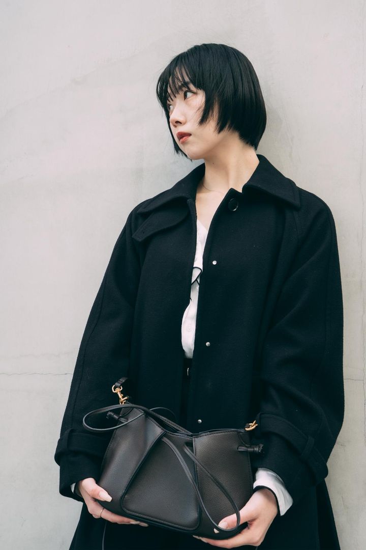 画像4: オシャレに着こなすイマドキのオフィスコーデ！