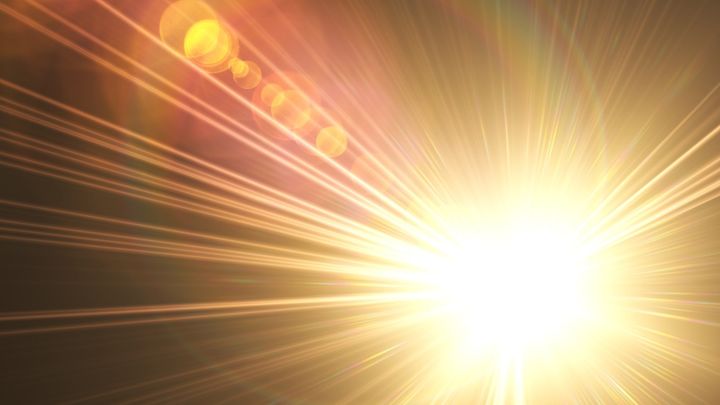 出現した光は既に「因果律で武装」していた 