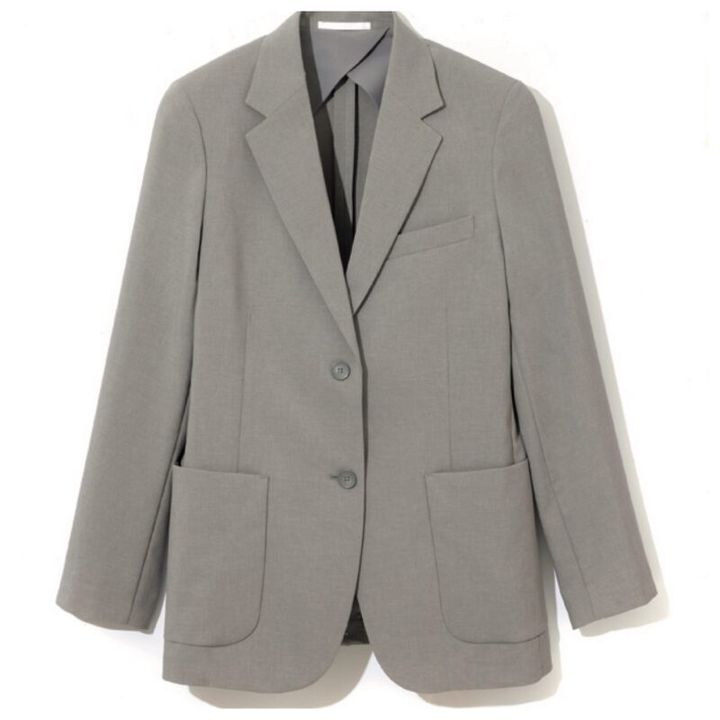 ユニクロのジャケット