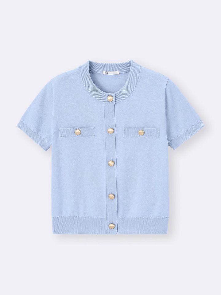 画像1: 出典：GU