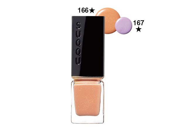 ネイル カラー ポリッシュ