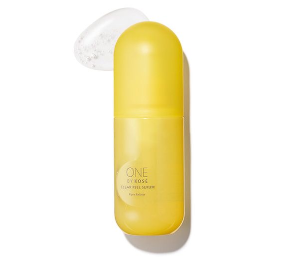 クリアピール セラム