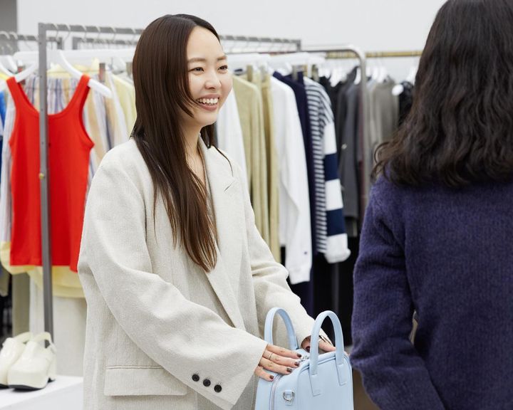 画像: それがきっかけで、すごいヒットと話題になりました