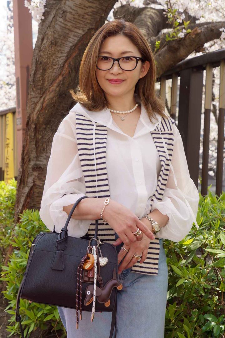 画像: 大人は小物で遊ぶのが吉！