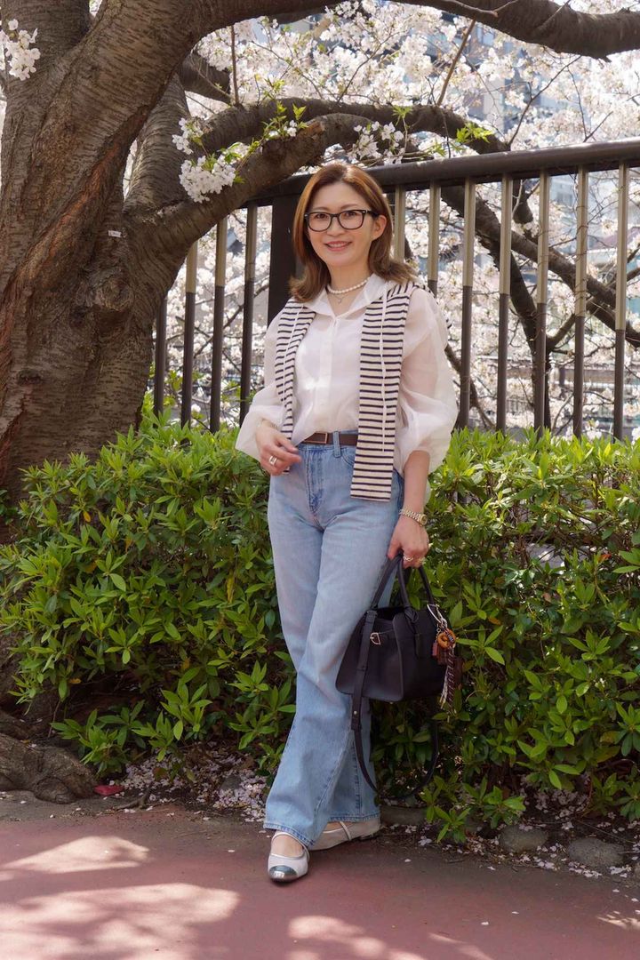 画像: 大人はトレンド、どう取り入れる？