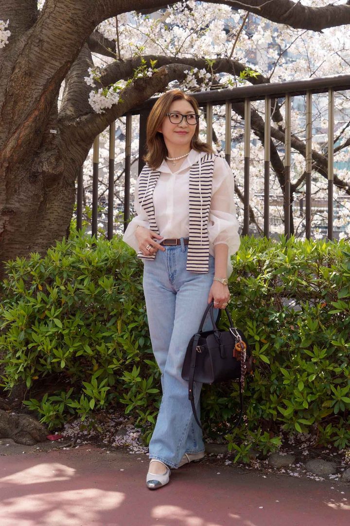 画像: Instagramは自分を客観的に見れて◎