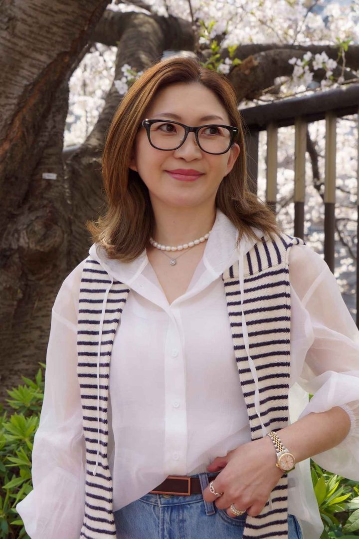 画像: 骨格診断をしたら、服選びが楽に！