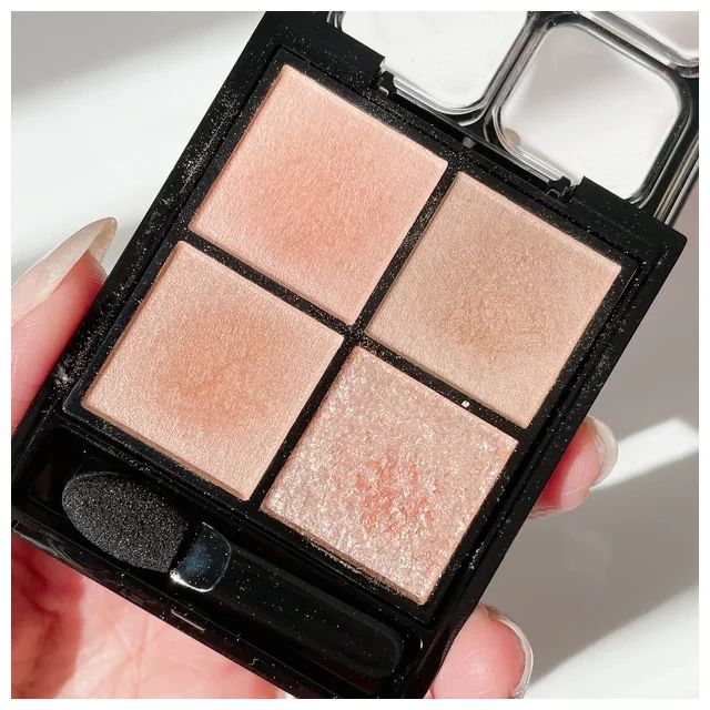 ケイト ポッピングシルエットシャドウ OR-2 コーラルロゼポップ