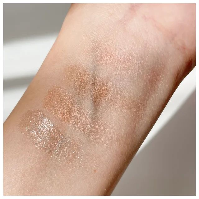 ケイト ポッピングシルエットシャドウ ブルべ OR-2 コーラルロゼポップ