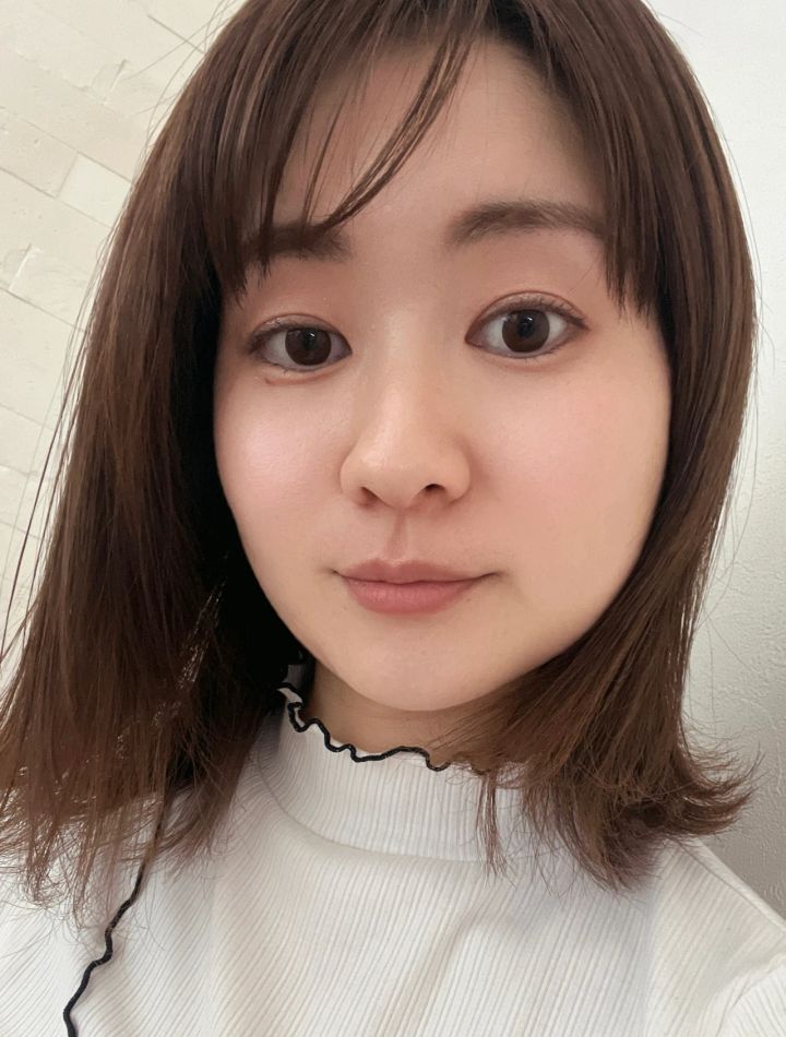 ケイト ポッピングシルエットシャドウ イエベ BR-1 グレージュ ポップ メイク