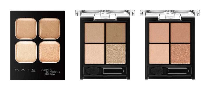 ケイト ポッピングシルエットシャドウ 既存色