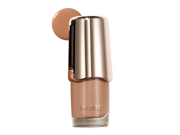 コスメデコルテ スキニフィック ネイルラッカー