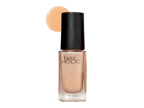 ネイルホリック つめ用ファンデ＋