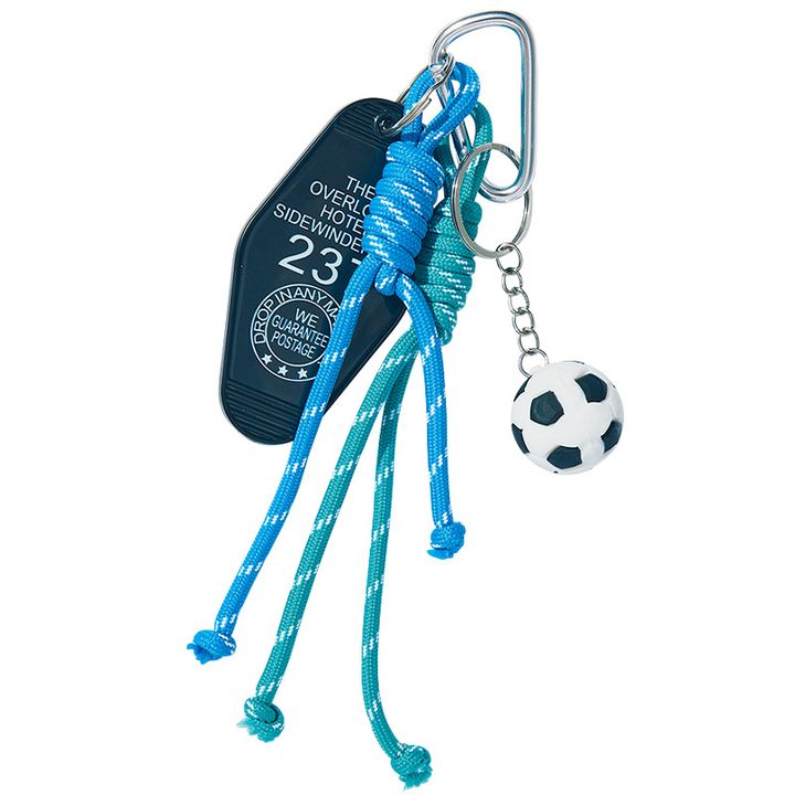 習い事や部活をイメージした応援チャーム