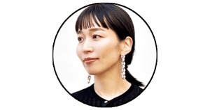 ヘア・メイクアップアーティスト 佐川理佳さん