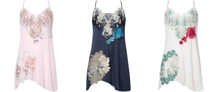 サルートキャミ