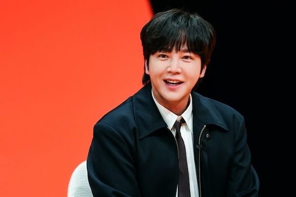 チャン・グンソク