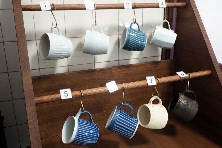 京都・福知山「足立音衛門 お城カフェ」で大正ロマン感じるティータイム ～白いレトロな洋館で、ほくほく栗時間～