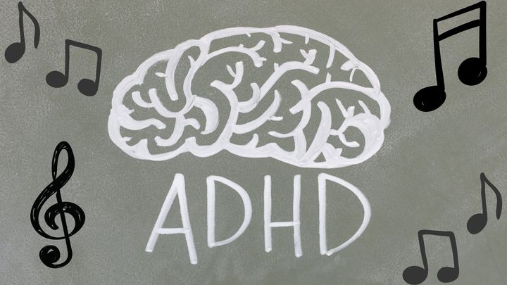 ピアノで集中、ドラムで衝動制御──楽器演奏によるADHD治療最前線