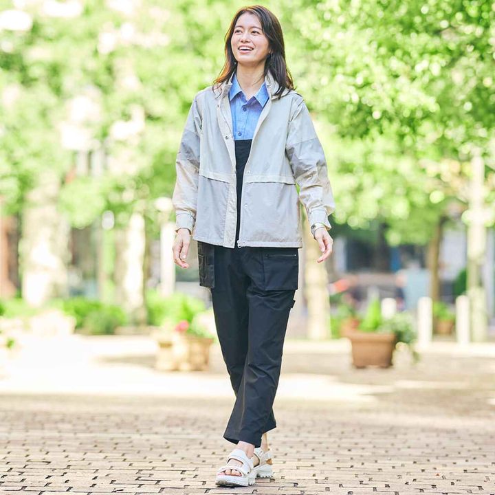 画像1: 出典：ワークマン