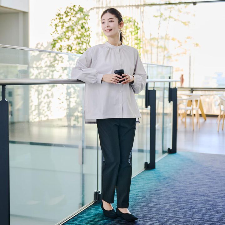 画像3: 出典：ワークマン