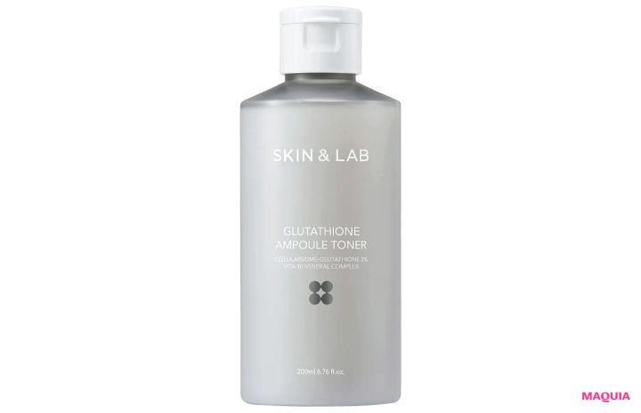 柳橋 唯さん「真夏こそ、肌は出しません！」。365日欠かさないUV＆ビタミンケアで透明美肌に_4