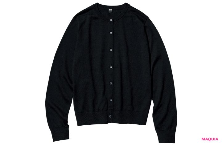 柳橋 唯さん「真夏こそ、肌は出しません！」。365日欠かさないUV＆ビタミンケアで透明美肌に_10