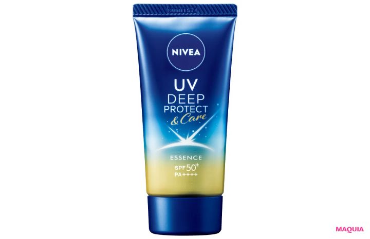 柳橋 唯さん「真夏こそ、肌は出しません！」。365日欠かさないUV＆ビタミンケアで透明美肌に_5