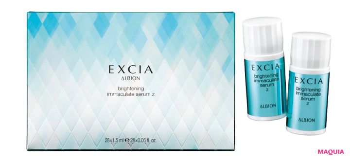 柳橋 唯さん「真夏こそ、肌は出しません！」。365日欠かさないUV＆ビタミンケアで透明美肌に_13