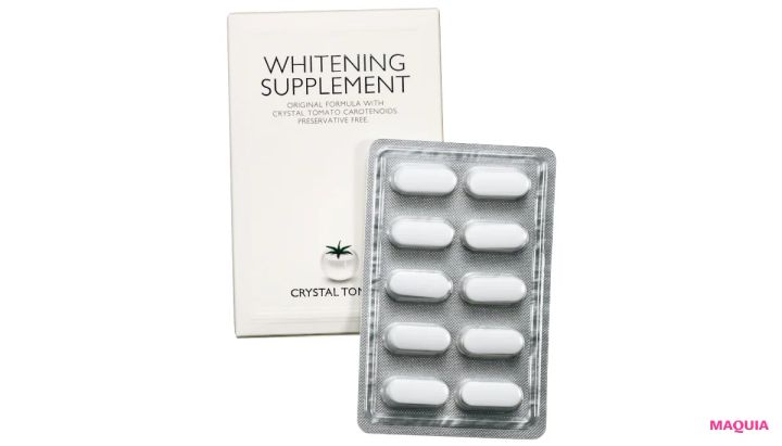 柳橋 唯さん「真夏こそ、肌は出しません！」。365日欠かさないUV＆ビタミンケアで透明美肌に_11