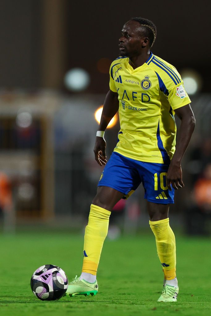 40歳ロナウドも！横浜FMと対戦するアル・ナスルの「最強助っ人」6名とその破格年俸