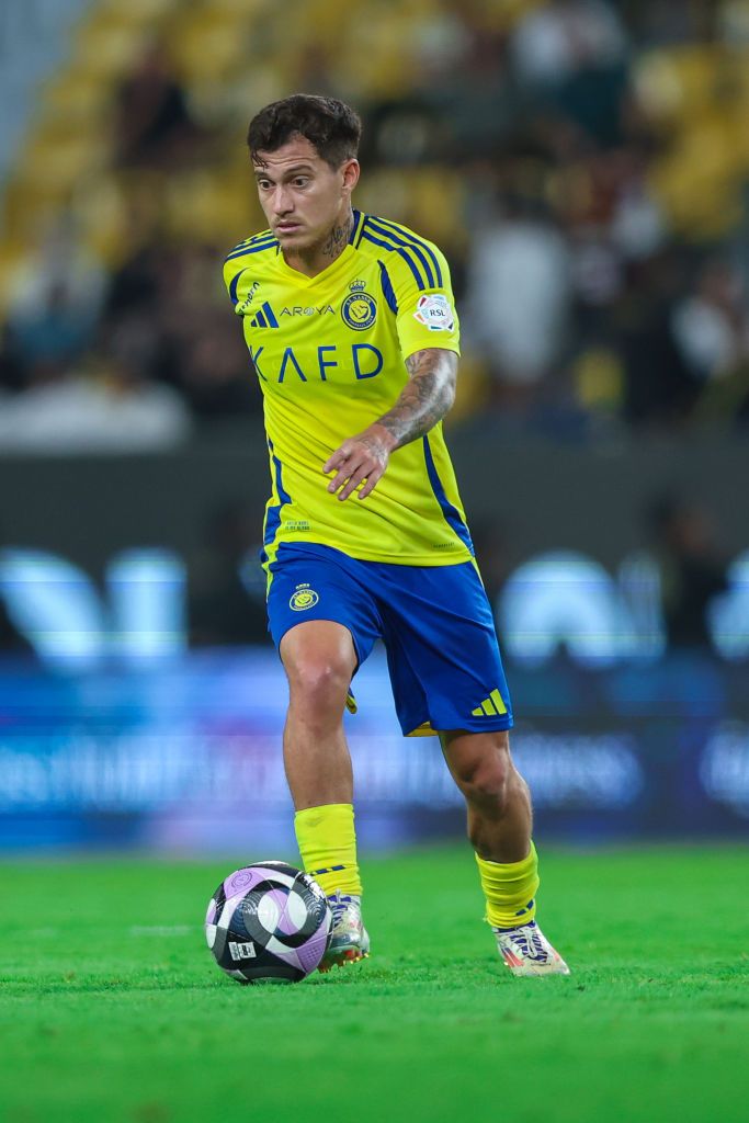 40歳ロナウドも！横浜FMと対戦するアル・ナスルの「最強助っ人」6名とその破格年俸