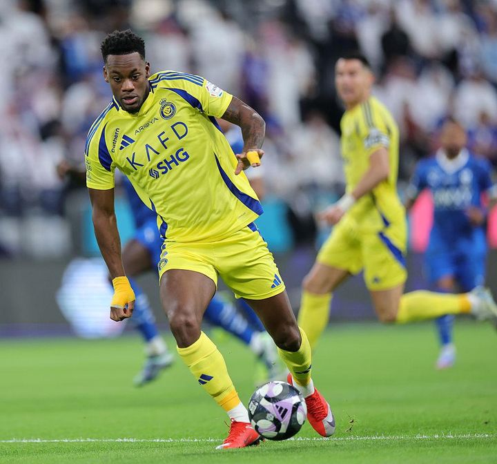 40歳ロナウドも！横浜FMと対戦するアル・ナスルの「最強助っ人」6名とその破格年俸