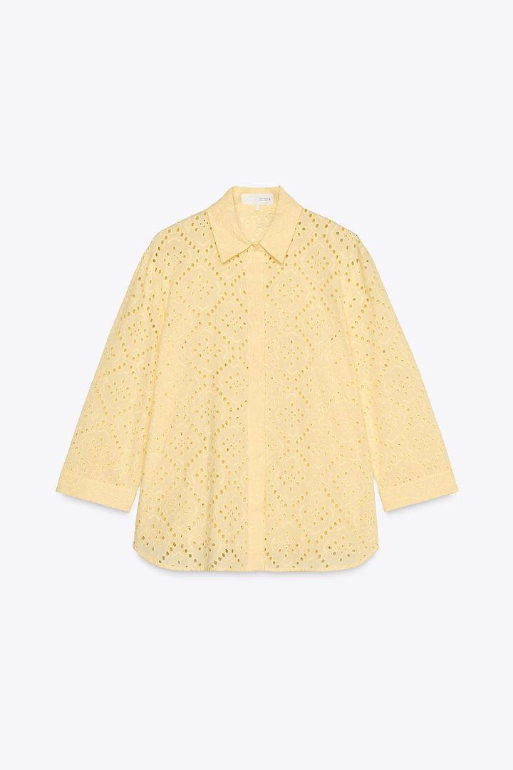 画像1: 出典：ZARA