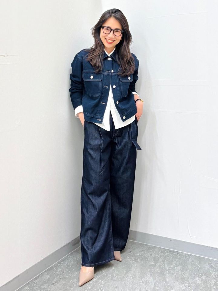 画像1: 出典：GU