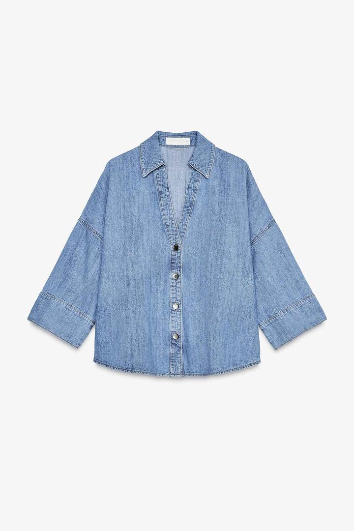 画像1: 出典：ZARA