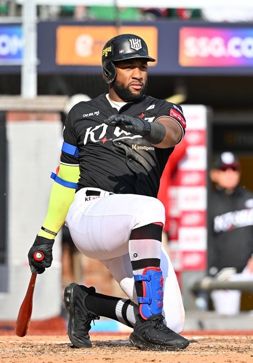 メル・ロハス・ジュニア