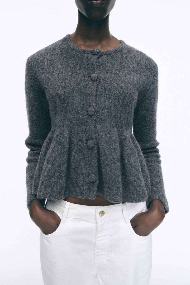 画像1: 出典：ZARA