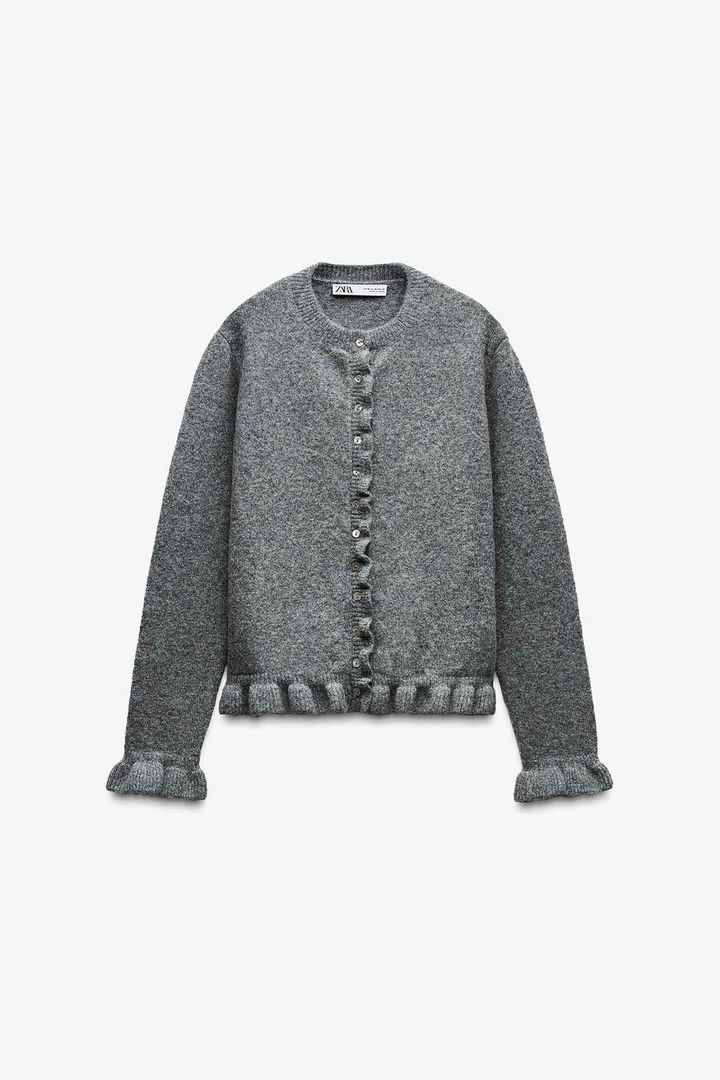 画像2: 出典：ZARA