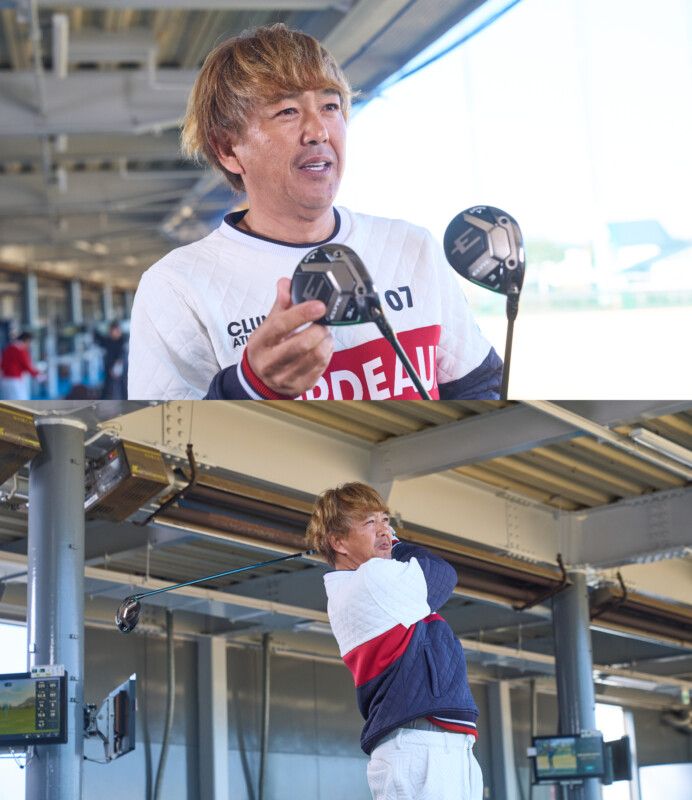 注目の最新11モデルを試打・解説｜新番手として追加するメーカーが増加中 ！FW フェアウェイウッドは16〜17度が超オススメ！