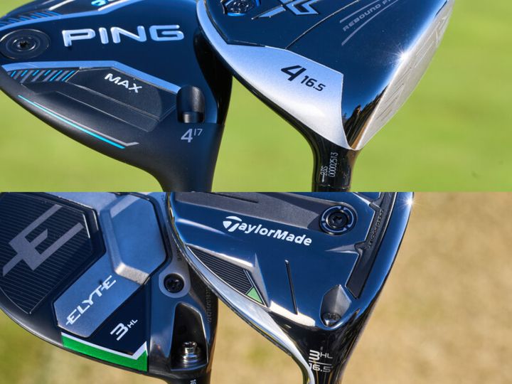 注目の最新11モデルを試打・解説｜新番手として追加するメーカーが増加中 ！FW フェアウェイウッドは16〜17度が超オススメ！