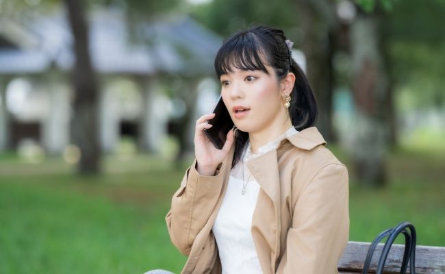 「私の結婚指輪を返して！」高齢者を狙った不用品買い取り被害に遭った話【体験談】